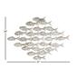 9th & Pike&#174; Coastal Fish Wall Decor - image 8