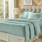 Five Queens Court Royal Fit 800 Thread Count Sheet Set - image 4