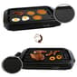 MegaChef Dual Surface Reversible Indoor Grill and Griddle - image 3