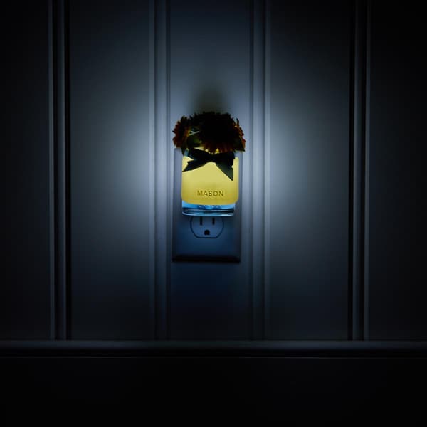 Yankee Candle&#174; ScentPlug&#174; Base Sunflower Diffuser