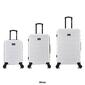 InUSA Trend Lightweight Hardside Spinner 3pc. Luggage Set - image 9
