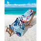 IZOD&#174; Oasis Beach Towel - image 2