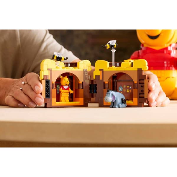 LEGO Winnie The Pooh