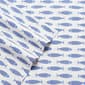 Nautica Fish Sheet Set - image 2