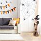National Tree 48in. Broom with Arms & Witch Hat - image 3