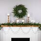 Northlight Seasonal Disco Ball Beaded Christmas Garland - image 3