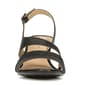 Womens Naturalizer Taimi Strappy Sandals - image 7