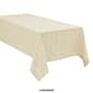 IZOD® Chadwick Lurex Tablecloth - image 3