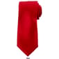 Mens Perry Ellis Sateen Solid Tie - image 4