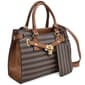 Adrienne Vittadini Marconi Satchel - image 1