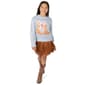 Girls &#40;7-16&#41; Rare Editions Cowgirl Boot Sweater & Fringe Dress - image 2