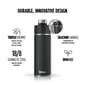 Ninja® Thirsti Stainless Steel Travel Bottle - image 8