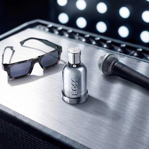 Hugo Boss BOSS Bottled Beyond Eau de Toilette Intense