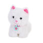 Sophia&#39;s® 10pc. White Kitten &amp; Carrier Set - Pink - image 3