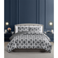 Vince Camuto Classic Shibori 3pc. Comforter Set - image 2