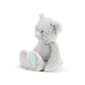 Baby Demdaco March Birthstone Bear - image 2