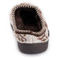 Womens MUK LUKS® Brook Knit Clog Slippers - image 6