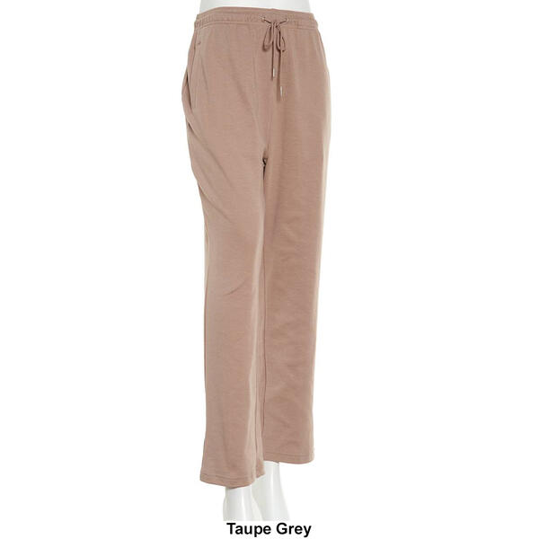 Petite Hasting & Smith Solid Knit Pants - Boscov's