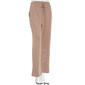 Petite Hasting & Smith Solid Knit Pants - Short - image 4
