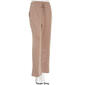 Womens Hasting & Smith Solid Knit Pants - Short - image 4