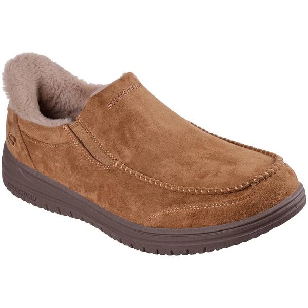 Mens Skechers Muirette - Scofield - image 