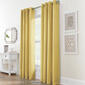 The Harmony Crushed Grommet Curtain Panel - image 11