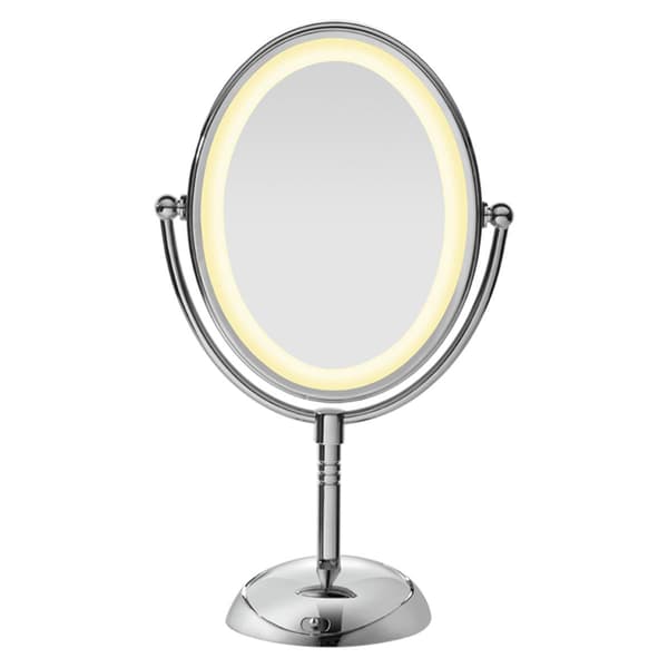 Conair&#40;R&#41; LED Oval Mirror