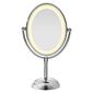 Conair&#40;R&#41; LED Oval Mirror - image 1