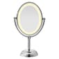 Conair&#40;R&#41; LED Oval Mirror - image 1
