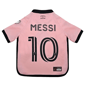 MLSPA Inter Miami CF Lionel Messi Pet Jersey - image 1