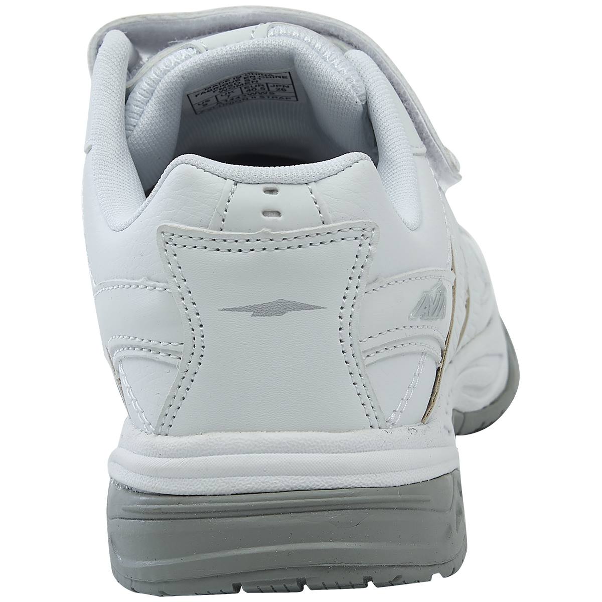 Womens Avia Union II Strap Athletic Sneakers - image 3