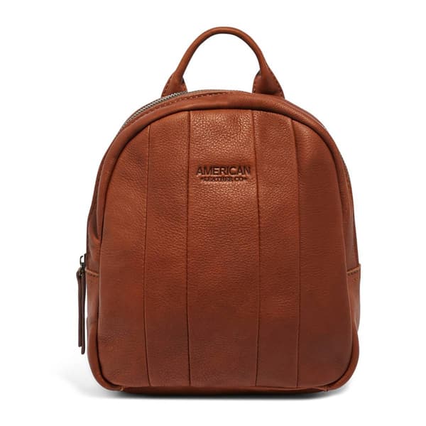 American Leather Co. Denise Backpack