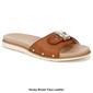 Womens Dr. Scholl''s Nice Iconic Slide Sandals - image 11