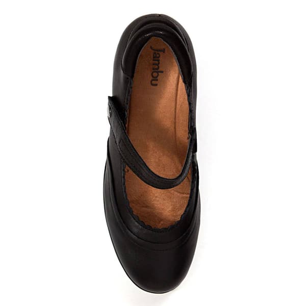 Womens Jambu Vanessa Mary Jane Pumps