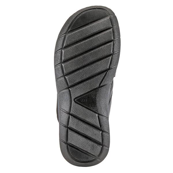 Mens Spring Step Kamar Slide Sandals