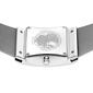 Mens BERING Solar Polished Silver Watch - 16433-002 - image 3