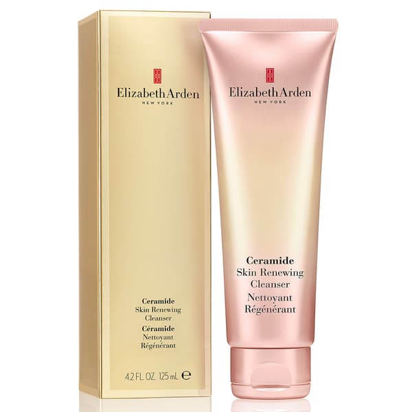 Elizabeth Arden Ceramide Skin Renewing Cleanser
