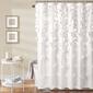 Lush Décor® Riley Shower Curtain - image 7