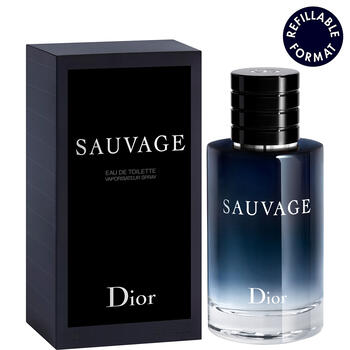 Dior Eau Sauvage Extreme 2010 - Perfume Decant – Decoris Amora Perfume  Decant