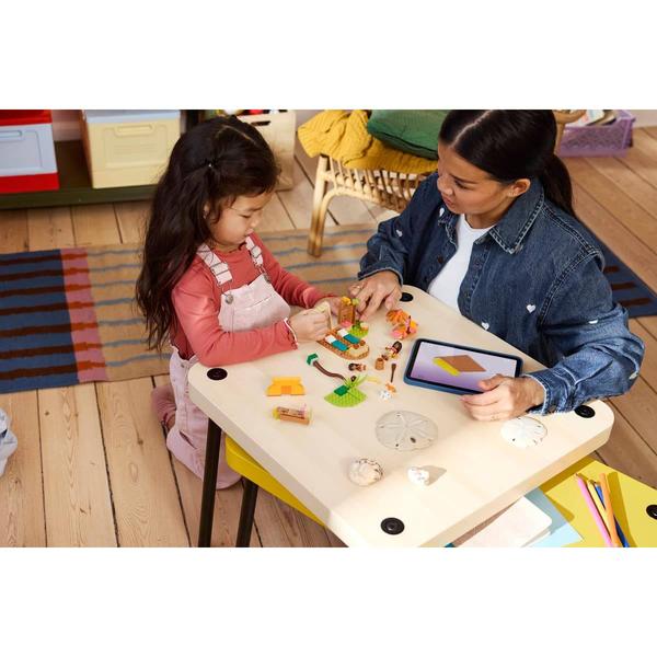 LEGO® Disney Village House & Boat Building Kit
