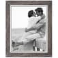 Malden Grey Ridge Linear Frame - 8x10 - image 1