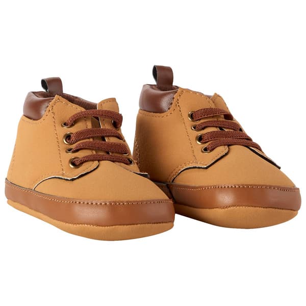 Baby Boy &#40;6-12M&#41; Carter''s&#40;R&#41; Little Work Boots - image 