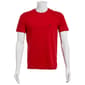 Mens Nautica Short Sleeve Crew Tee - image 1