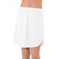 Womens Vanity Fair(R) 360 20in Petti Half Slip - 11760 - image 1