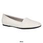 Womens Easy Street Thrill Square Toe Flats - image 9