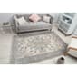 Rugs America&#8482; Milford Sepia Estate Vintage Area Rug - image 3
