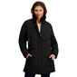 Womens Nautica Heavyweight Jacket With Bib And Belt - image 4