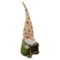 Northlight Seasonal Floral Springtime Boy Gnome w/ Message Board - image 3
