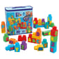 MEGA BLOKS(R) ABC Building Bag - image 1