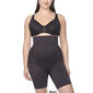 Womens Naomi & Nicole High Waist Thigh Slimmer 779 - image 4